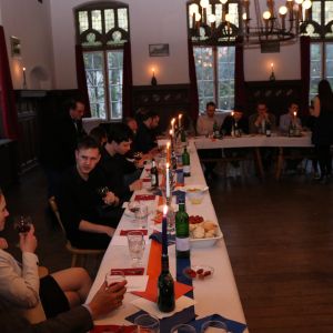 Weinprobe — Bild 20